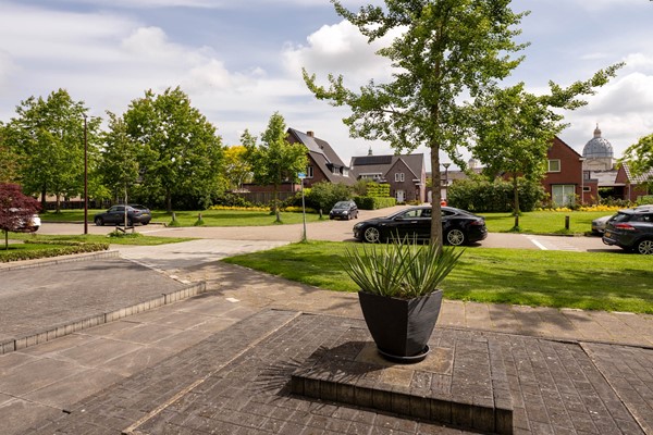 Medium property photo - Jaap Edenlaan 112, 4731 NV Oudenbosch
